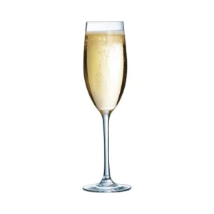 vente à bas prix Chef & Sommelier Flûte à Champagne 24cl – Lot De 6 12