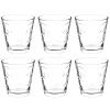 Maisons Du Monde Gobelet En Verre PAPILLON – Lot De 6 boutique 22