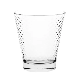 grande surprise Maisons Du Monde Gobelet En Verre Pressé – Lot De 6 6