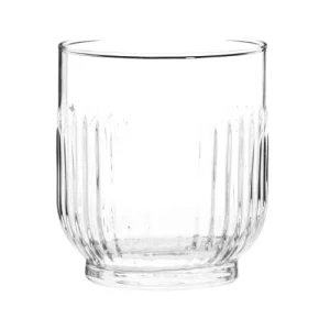 Maisons Du Monde Gobelet En Verre Strié – Lot De 6 commentaire favorable 7