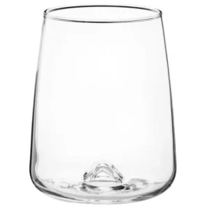 Maisons Du Monde Gobelet En Verre Transparent – Lot De 6 achat 6