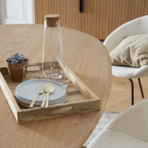 Maisons Du Monde Gobelet En Verre TRAPÈZE – Lot De 6 Réductions 11