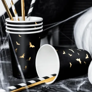 Top 10 🔥 Gobelet 🧛 Halloween en Papier PartyDéco (x6) 🎉 magasin pour 6