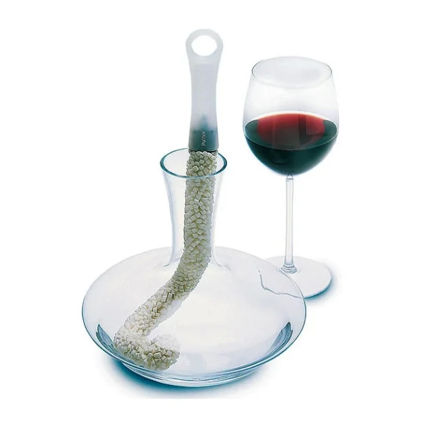 Offres 😉 Goupillon Rince Carafe ⌛ grossiste en ligne 1