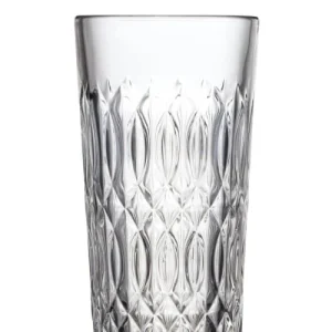 La Rochère Long Drink En Verre Transparent – Lot De 6 a Prix Discount 15