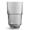 Libbey Lot De 12 Gobelets Forme Haute 29,6 Cl En Verre Gris marque moins cher 11