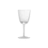 Bloomingville Lot De 4 Verres à Vin Transparent france en ligne 5