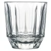 La Rochère Lot De 6 Gobeletss Empilable City 25 Cl En Verre Transparent Livraison internationale 11