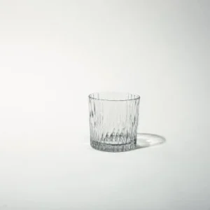 boutiqued pas cher Duralex Lot De 6-Verre à Cocktail Strié Bas 30,5cl En Verre Trempé Transparent 8