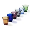 Duralex Lot De 6 – Verre à Eau 25 Cl En Verre Résistant Teinté Multicolore vente à bas prix 10