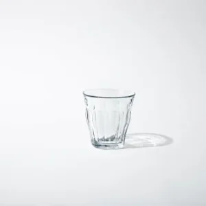 nouvelle saison Duralex Lot De 6 – Verre à Eau 25 Cl En Verre Trempé Résistant Transparent 11