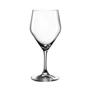 Leonardo Lot De 6 Verres à Eau Sur Pied 330ml Verre Transparent se précipiter pour acheter 9