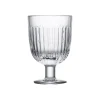 La Rochère Lot De 6 Verres à Pied 22 Cl Transparent magasin 14