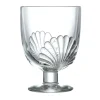 La Rochère Lot De 6 Verres à Pied Belle-île 29 Cl Transparent soldes luxe 22