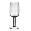 Pas Cher soldes France Table Passion Lot De 6 Verres à Pied Bullé 28 Cl Transparent 13