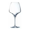 Chef & Sommelier Lot De 6 Verres à Pied Pro Tasting Open Up 32 Cl En Kwarx vente chaude 8