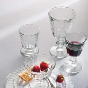 La Rochère Lot De 6 Verres à Vin Périgord 19 Cl Transparent nouvelle saison 12