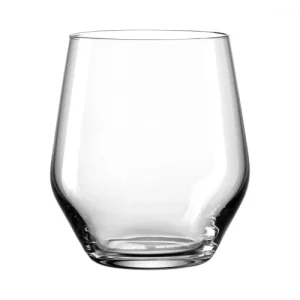 outlet soldes Leonardo Lot De 6 Verres à Whisky 310ml Verre Transparent 9