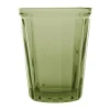 Retour gratuit en magasin. Olympia Lot De 6 Verres épais Teinté 260 Ml Vert 5