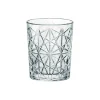 Promotio de vente Stalgast Lot De 6 Verres Haut 370 Ml 11