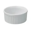 Tout neuf ⌛ Ramequin Blanc Ø 9,4 cm French Classique Revol 🧨 Retour gratuit en magasin. 13