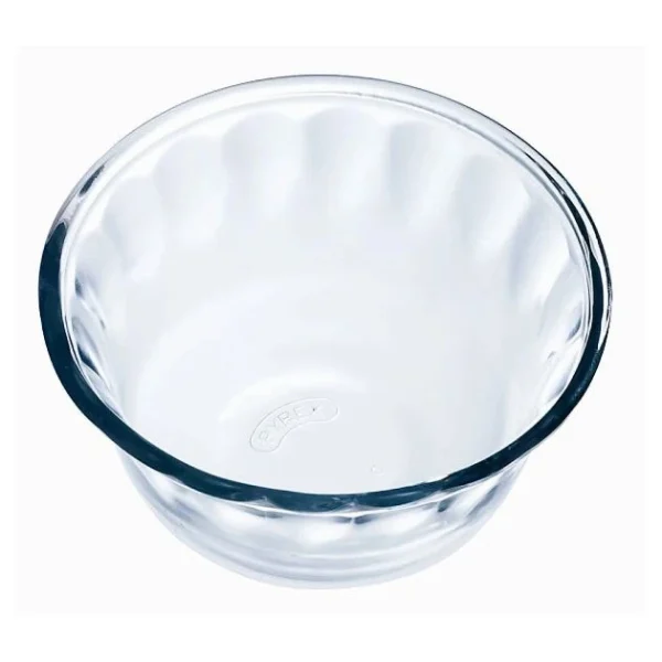 prix abordable Grosses soldes 🤩 Ramequin en Verre 10 cm Classic Pyrex 😉 1