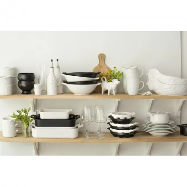 soldes luxe Les meilleures critiques de 🤩 Ramequin Rond Blanc Ø7,2 cm Belle Cuisine Revol 🌟 3