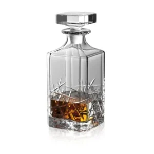 Livraison internationale Salt & Pepper Set à Whisky Tense 3 Pièces 7