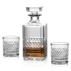 Salt & Pepper Set à Whisky Vintage 3 Pièces Dernières Nouveautés 7