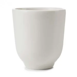 commentaire favorable Offres 🤩 Tasse en Porcelaine Ivoire 20 cl Adélie Revol 🥰 7