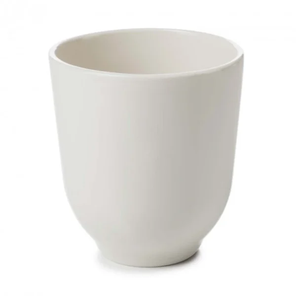 commentaire favorable Offres 🤩 Tasse en Porcelaine Ivoire 20 cl Adélie Revol 🥰 1