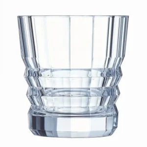 meilleure qualité Cristal D’Arques Verre 32cl – Lot De 6 9