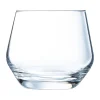 grande qualité Chef & Sommelier Verre 35 Cl 11