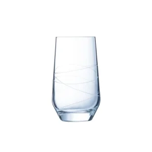 Cristal D’Arques Verre 40cl – Lot De 4 pas cher 6