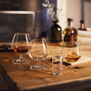 Luminarc Verre à Cognac 25cl – Lot De 6 Satisfait ou Remboursé 9