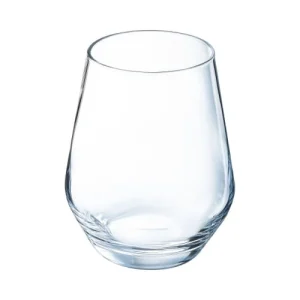 vente en ligne Chef & Sommelier Verre à Eau 38cl – Lot De 6 18