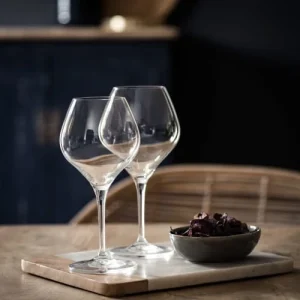 online boutique Maisons Du Monde Verre à Eau En Verre AMOROSO – Lot De 6 9