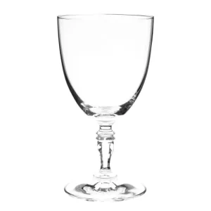 remise en ligne Maisons Du Monde Verre à Eau En Verre GLORIA – Lot De 6 7