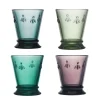 La Rochère Verre à Eau En Verre -l’unité- Set De 4 dernières 7