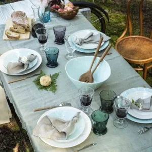 La Rochère Verre à Eau En Verre -l’unité- Set De 4 dernières 13