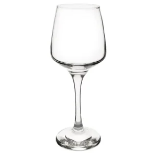 Maisons Du Monde Verre à Eau En Verre LALY – Lot De 6 REMISE allant 7