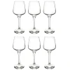 Maisons Du Monde Verre à Eau En Verre LALY – Lot De 6 REMISE allant 7