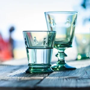 La Rochère Verre à Eau En Verre – Lot De 6 en ligne 7