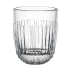 La Rochère Verre à Eau En Verre Transparent – Lot De 6 luxe soldes 13