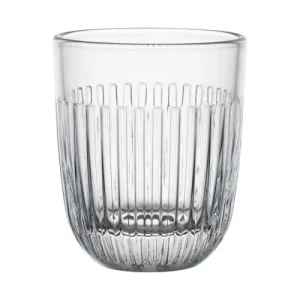 La Rochère Verre à Eau En Verre Transparent – Lot De 6 luxe soldes 15