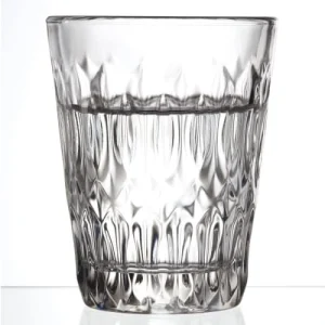 La Rochère Verre à Eau En Verre Transparent – Lot De 6 à prix promos 11