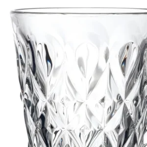 La Rochère Verre à Eau En Verre Transparent – Lot De 6 magasin pas cher 12