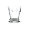 styles dernier cri La Rochère Verre à Eau En Verre Transparent – Lot De 6 7