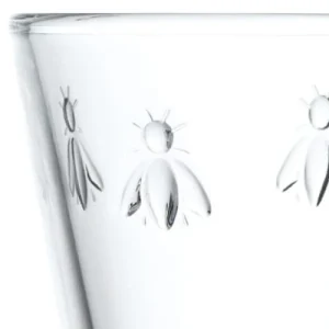 styles dernier cri La Rochère Verre à Eau En Verre Transparent – Lot De 6 15