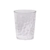 achat pas cher ZAK DESIGNS Verre à Eau Transparent 35cl 7